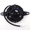 Oil Cooler Water Cooler New Electric Radiator Cooling Fan For Chinese Atv Q O4A7