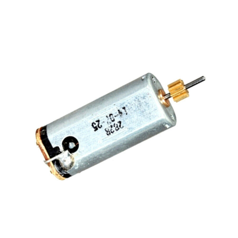 V912-p-03 RC Airplane Brushless Toys Repairing N50 2828 Tail Motor For WLtos