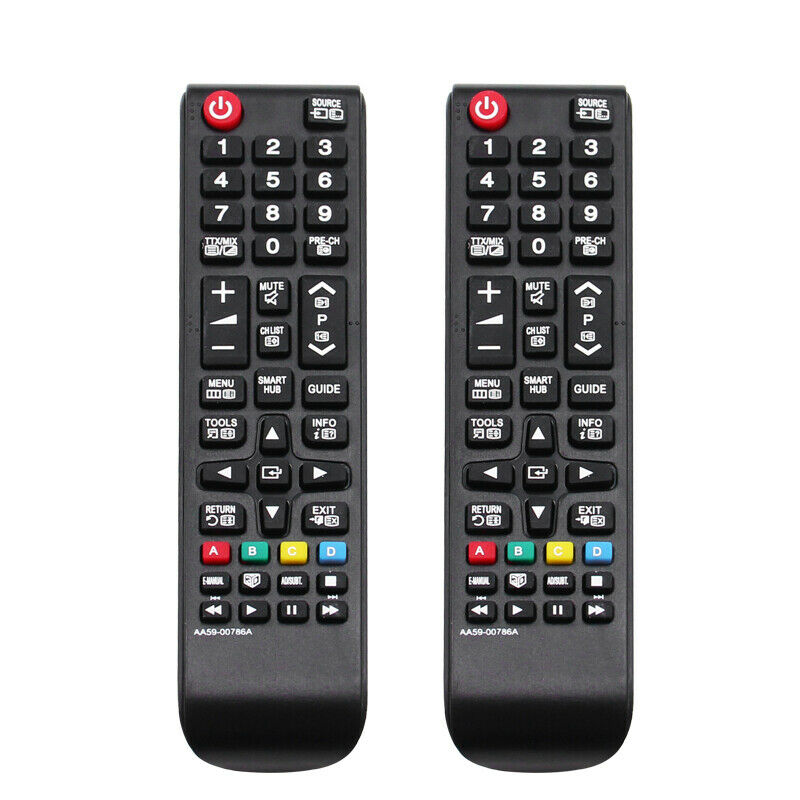 Smart Remote Control Use For C Tv Led Smart Tv Aa59-00786A Remote Control U D8Y6