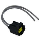 Coolant Temperature Sensor Connector Plug Pigtail
