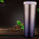 Premium Travel Coffee Mug Stainless Steel Insulations Tumbler Cups Vacuum F I6H6