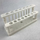 1 Piece Laboratory Test Tube Holder Test Tube Storage Holder 225 X 86 X 92 Mm /