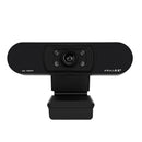 H800 1080p FHD Webcam Built-in Microphone Night Vision Beauty Web Camera A