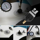 Rowing Boat Air Valve Adaptor Conventor SUP Board Kayak Pump Connector