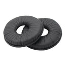 Replacement Ear Pad Ear Cushion for Panasonic RP-DJ1200,RP-DJ1205