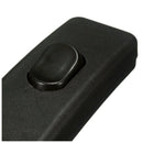 10x Inline Lamp Light On/Off Rocker Switch 250V 2A Flex Cord Desk Table SPS T4N4