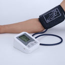 Home Health Care Blood Pressure Monitor Upper Arm Blood Pressure Meter