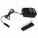 Universal AC DC Converter Adapter 3 4.5 6V 7.5V 9V Power 12V 2.5A ,~ X0O8 S H1U7