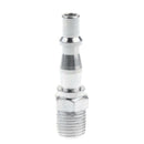 4pcs Air Line Hose Compressor Fitting Connector 1/4" NPT Quick Release Tool