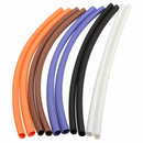 100Pcs Car Electrical Cable Heat Shrink Tube Tubing Wrap Sleeve 6 Sizes 5 Colors