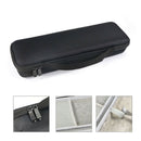 Handheld Storage Compact DJ Controller Durable Travel Case Hard EVA For Hercules