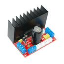 Hifi Tda7850 4-Channels Home Amplifier Board Car Audio Amplifier Board 4X50