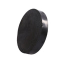 Cello Endpin Rest Holder Non-Slip Rubber Base Cello Mat Anchor Protector Pa