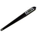 Digital Cooking Probe Thermometer Kitchen BBQ Food Turkey Meat Steak White RXH