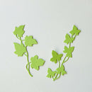 2pcs Flower Tree Design Metal Cutting Die For DIY Scrapbooking Album Paper H ES