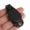 1Pcs Fly Fishing Quick Knot Tool Pro Fast Hook Nail Knotter Lines Clipper Hoo@