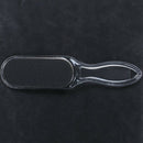 Plastic Handgrip Callus Remover Foot Care File Scraper
