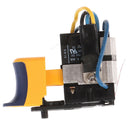 12V Lithium Rechargeable Drill Hand Drill Brushed DC Motor Speed SwitchB Gw