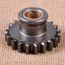 20 Teeth Reverse Idler Gear Gearbox fit for 020311501B VW Jetta Golf Audi A3 Hf