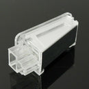 2X LED Interior Light Door Courtesy Footwell Luggage Lamp for AUDI SKODA La