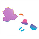 Baby Cloth Cutting Die Stencil Scrapbooking Embossing DIY Craft Paper Card