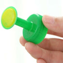 Portable Home Pot Watering Bottle Water Cans Small Sprinkler Nozzle Irrigation