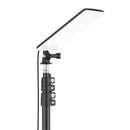 Tripod LED Camping Lamp for Emergency, Tent, BBQ, Night Fishing, Photography