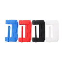 Car Seat Belt Buckle Silicone Covers Clip Anti-Scratch Access New Safety Co T9S0