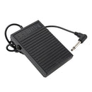 Sustain Pedal for Keyboard,  5 feet cable with 6.3mm plug for Yamaha Piano