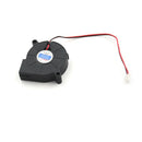 New DC12V 0.06A SANLY SF5015SL SF5015SM Blower Cooling Fan 5015 5CM 50mm 2Pin LJ