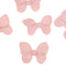 Wholesale 5 Pieces Pink Bow Hair Clips Kids Children Girls Hair Accessories