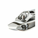 Hand Slant Edge Finger Nail Toe Clipper Pedicure Manicure Cuticle Cutter  OA