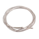 Guitar Single Conductor Cable Wire for Electric Guitar Replacement Parts
