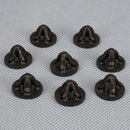 8pc Tail Light Lamp Clip Retainer Fastener fit for Chrysler Dodge Ram 68084593AA