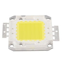 High Power 50W LED chip bulb light lamp DIY White 3800LM 6500K W7U2