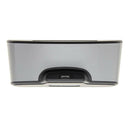 3 in 1 USB Desktop Sync Cradle Dock Desk Charger Battery Station Fit For LG V10