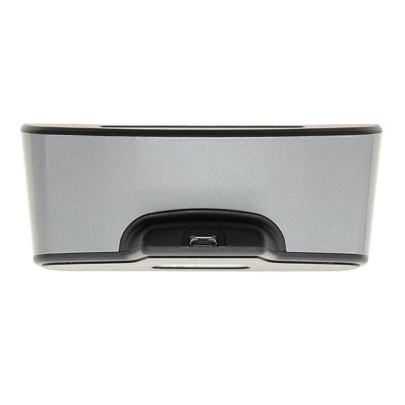3 in 1 USB Desktop Sync Cradle Dock Desk Charger Battery Station Fit For LG V10
