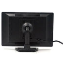 5 Inch Car Rear View Monitor Screen, Universal TFT LCD AV Backlight Car Col