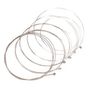 1 Pc Professional 6Strings Guitar String Core Coated Copper Wound Electric Gu ~ï¼ˆ