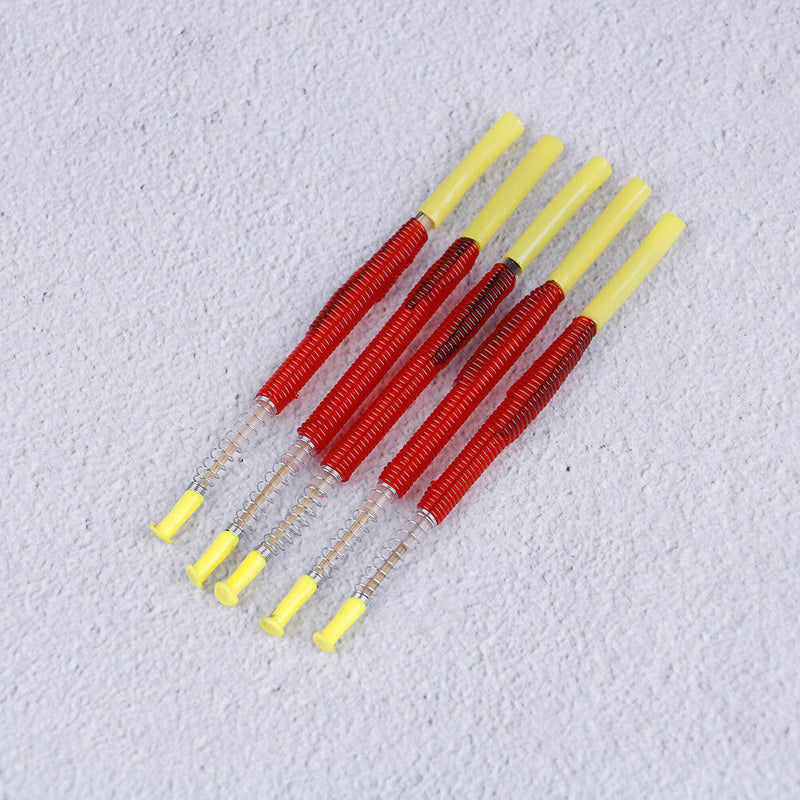 5pcs Beekeepers Beekeeping Equipment Queen Rearing Grafting Tool Retractable JR