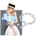 Fashion Alloy Bracelet Cute Women Bracelet Sweet Bracelet Classic Jewelry G Y3V2