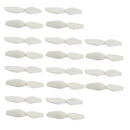 20pc Propellers Props Blade for Syma X20 X20W RC Remote Control Drone Parts