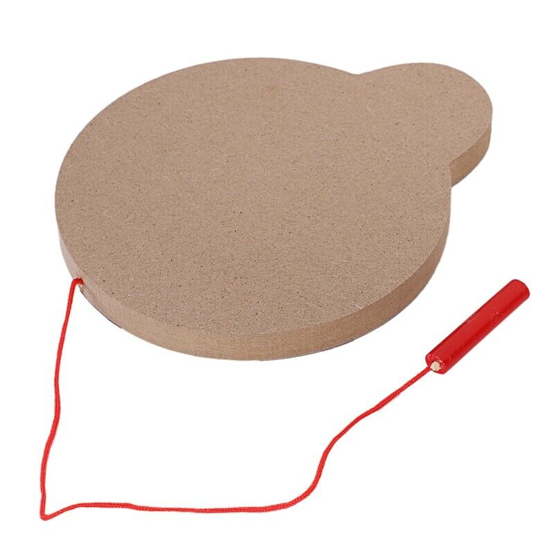 Children's Magnetic Toys Children's Wooden Puzzle Game Toys Early Education Z3Q2