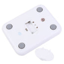 10kg/1g LCD Stainless Steel Electronic Digital Scale Kitchen Food Cooking Sc Gw