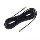 6M Antenna RP-SMA Extension Cable WiFi Wi-Fi Router 3C