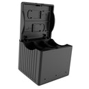 Camera Batteries Charging Adapter  For DJI OSMO Action Camera