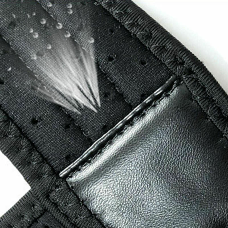 Posture Correction Adjustable Clavicle Back Support Neck Shoulder Brace Belt