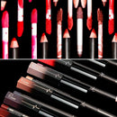 Pudaier Matte Lip Gloss Set Lip Liner Pen Waterproof Long Lasting Lip Tint