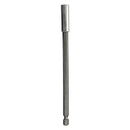 New 150mm 1/4 Hex Quick Release Magnetic Screwdriver Extension Bit Holder
