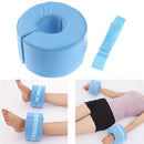 Sponge Knee Support Pillow Pad Ankle Wrist Arthritic Joints Pain Relief Cush BX